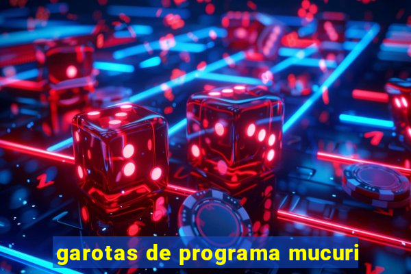 garotas de programa mucuri